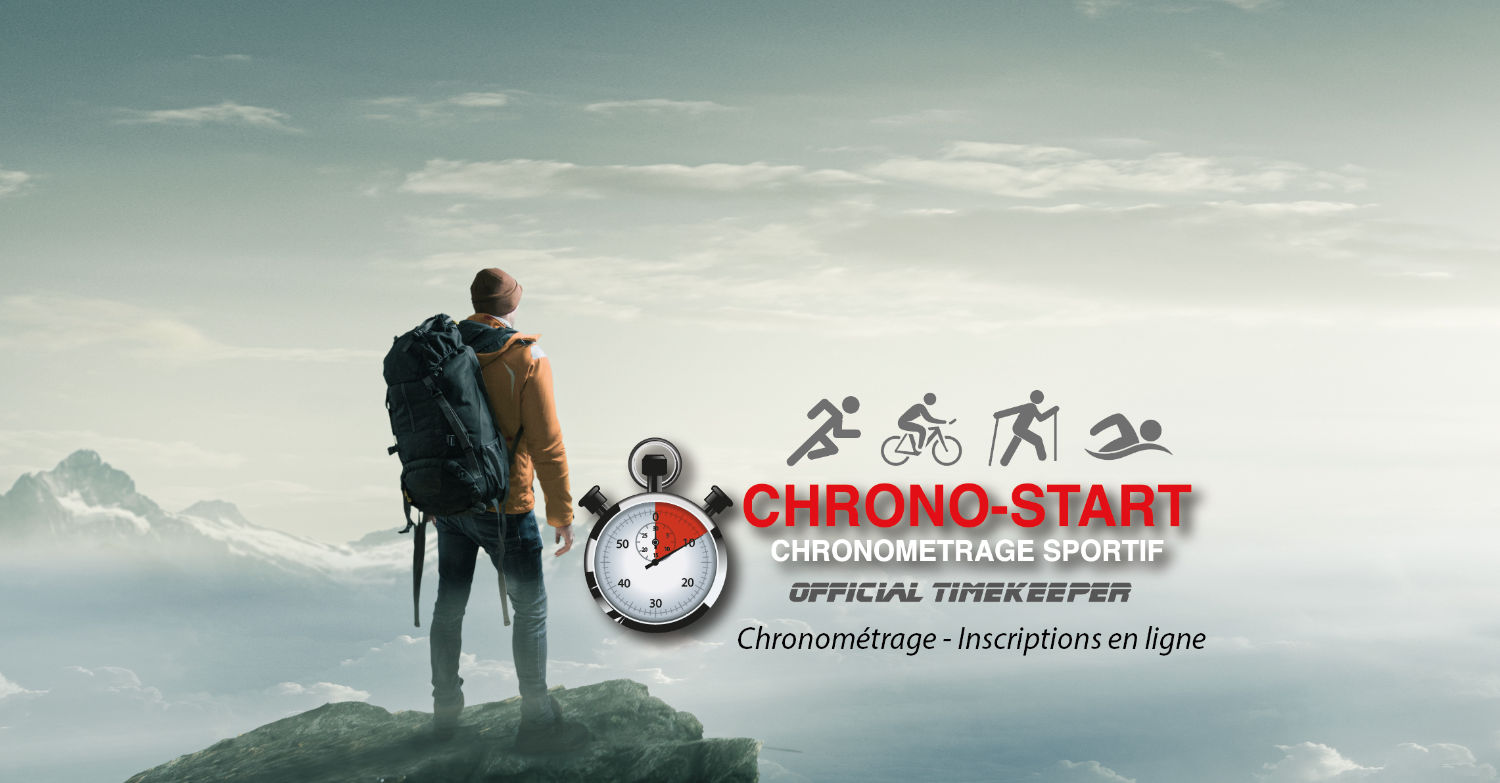 Chrono-Start