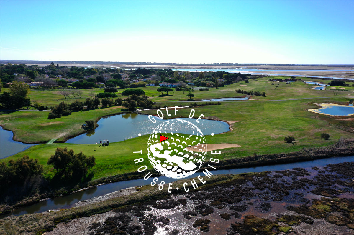 Golf de Trousse-Chemise