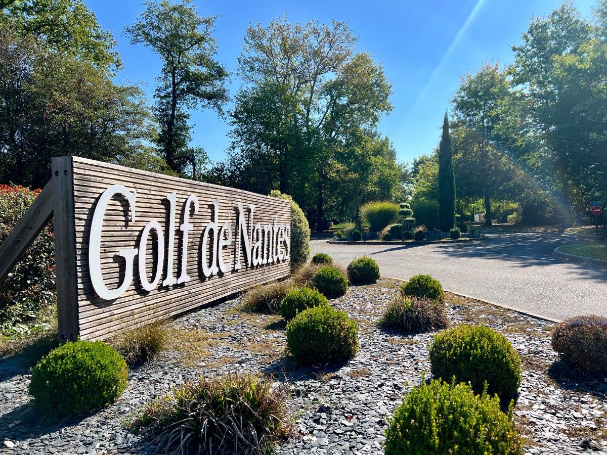 Golf de Nantes