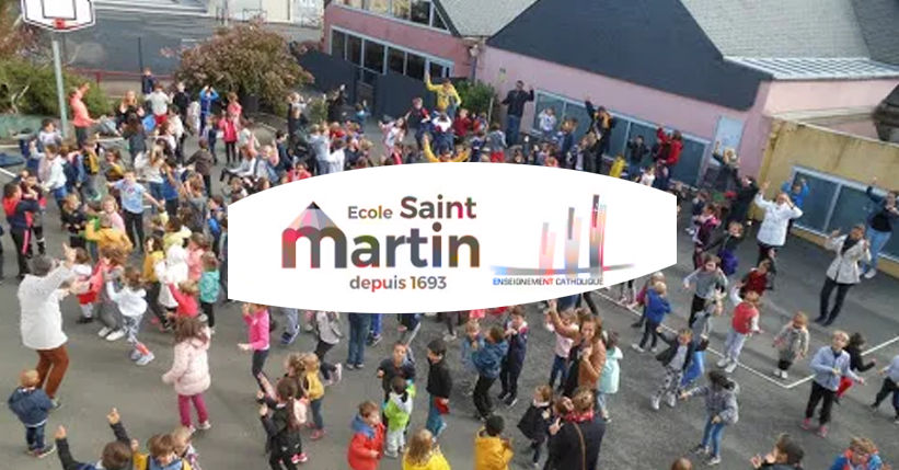 Ecole Saint Martin
