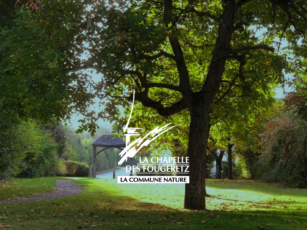 La Chapelle des Fougeretz