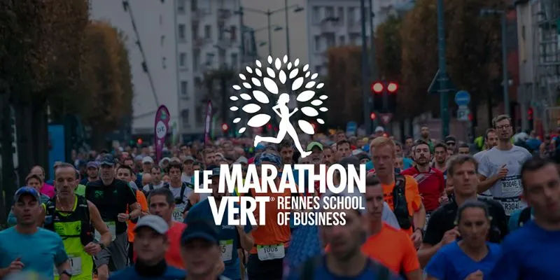 Marathon Vert Rennes