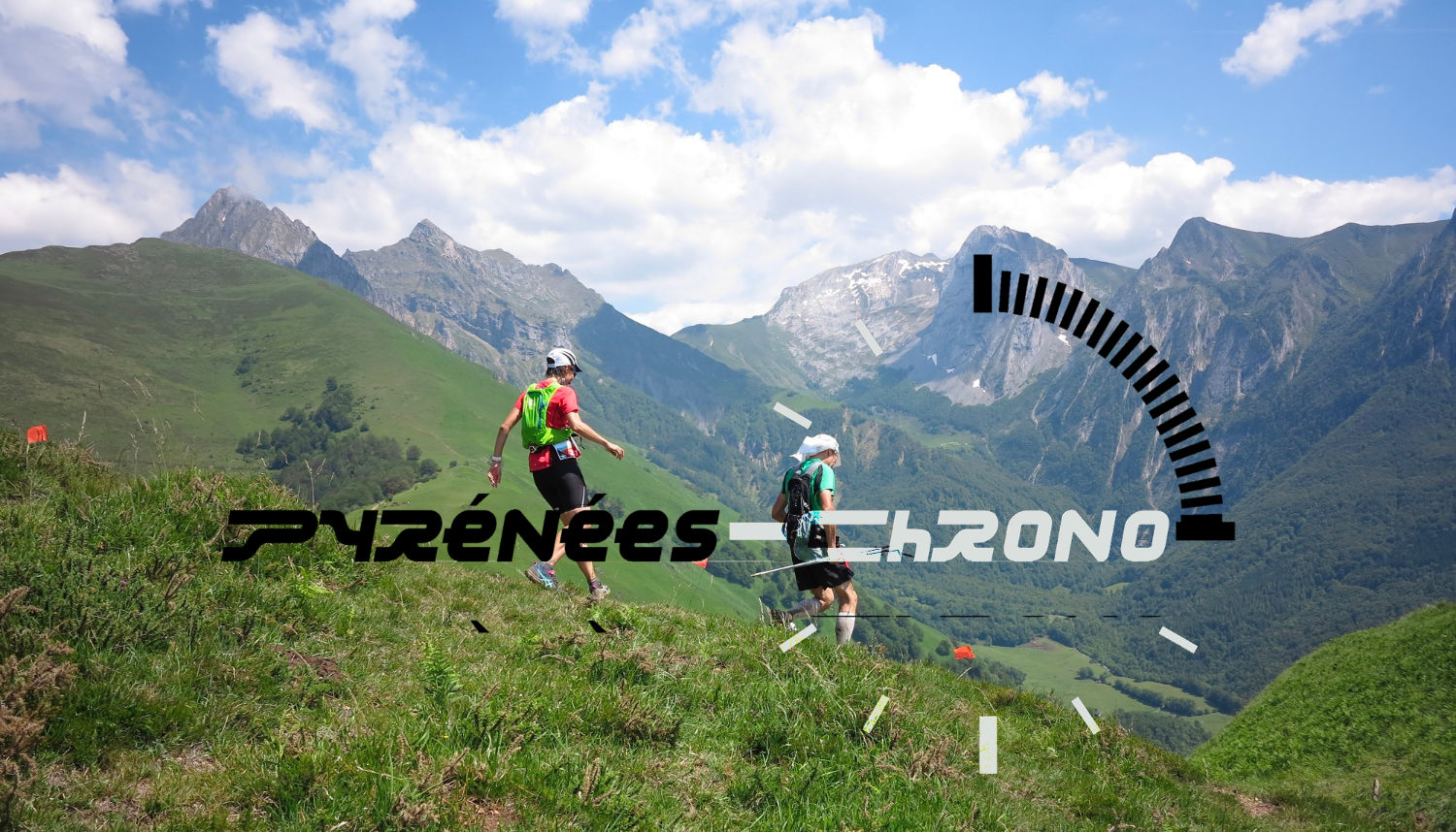 Pyrénées Chrono