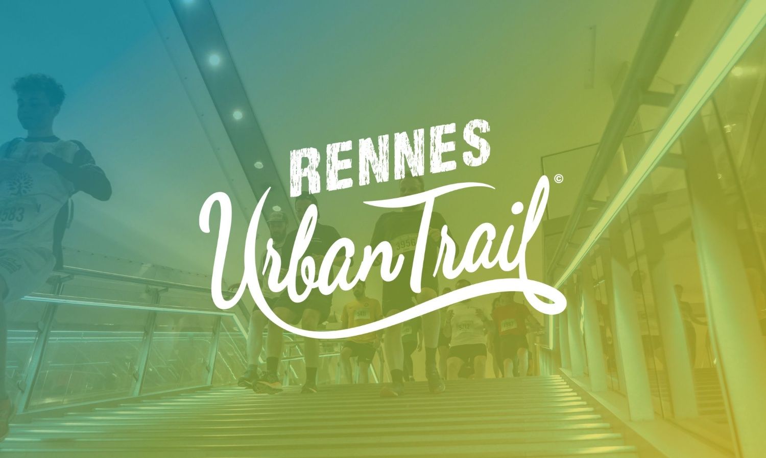 Rennes Urban Trail