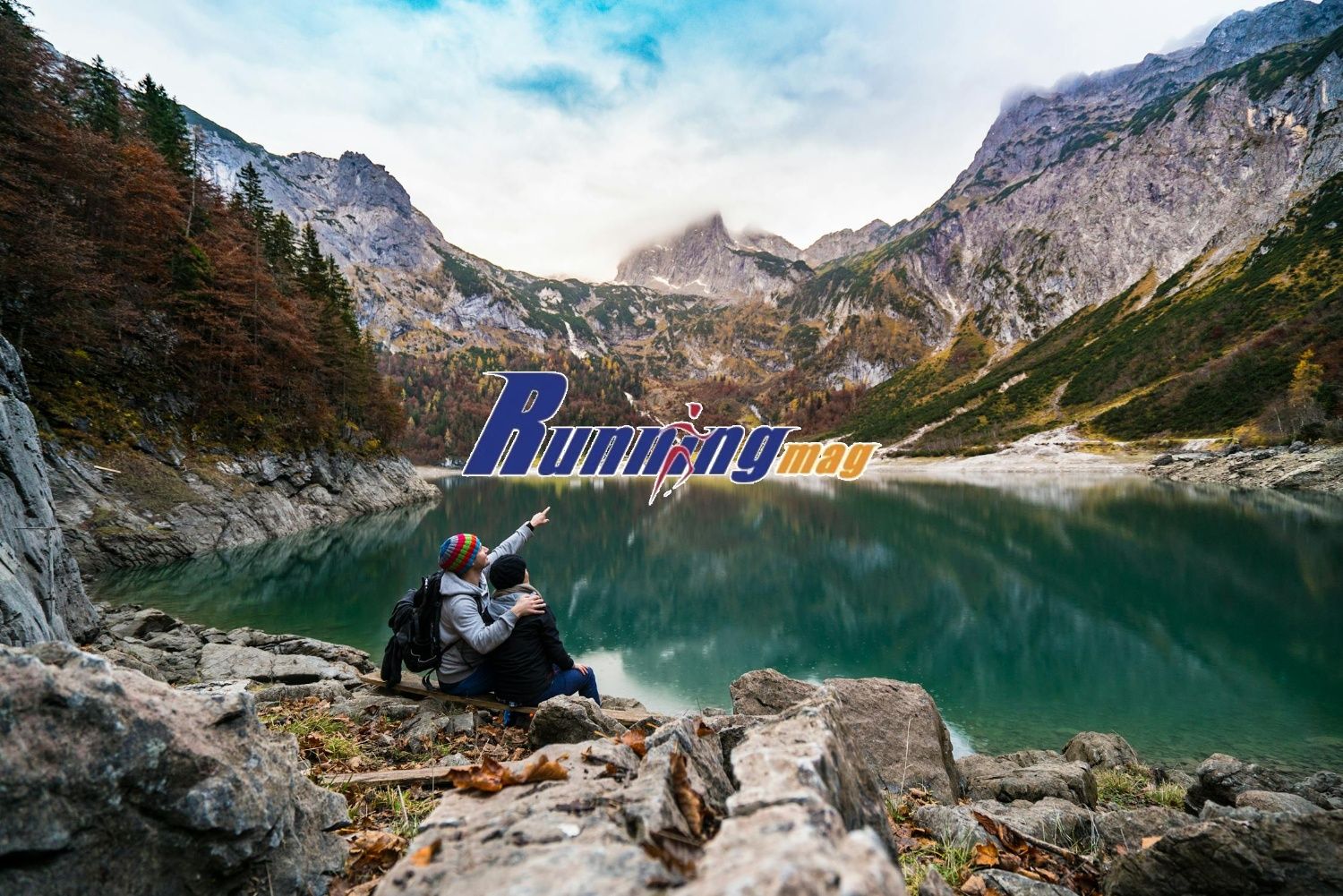 Running Mag