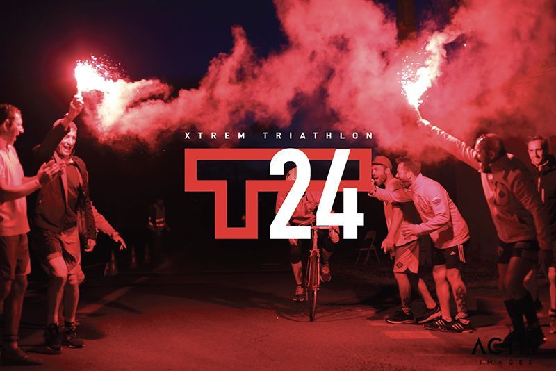 T24 Xtrem Triathlon