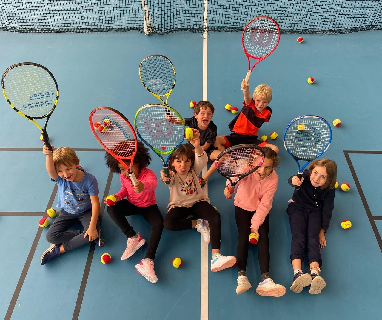 Tennis Club Chapellois